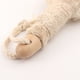 thumbnail image 4 of 2 cepillos de sisal para baño y ducha, para piel seca y cuerpo, para exfoliar la piel. JAMW Sencillez, 4 of 5