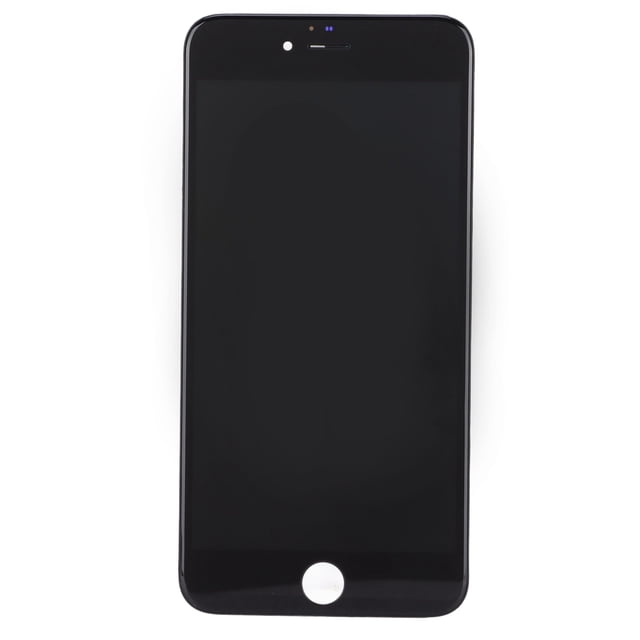Reemplazo de Pantalla LCD táctil digitalizadora ZHCH para iPhone 6S Plus Negro