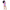 Pink Blue, variant on Akmipoem Women Summer Outfits Tracksuit 2 Piece Tie Dye Yoga Biker Short Set Jogging Suit