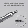 thumbnail image 6 of MOMOJIA Tyre Valve Core Insert Remover Tool Tire Repair Valve Core Wrench Screwdriver For Car Bike Motorcycle Wheel, 6 of 8