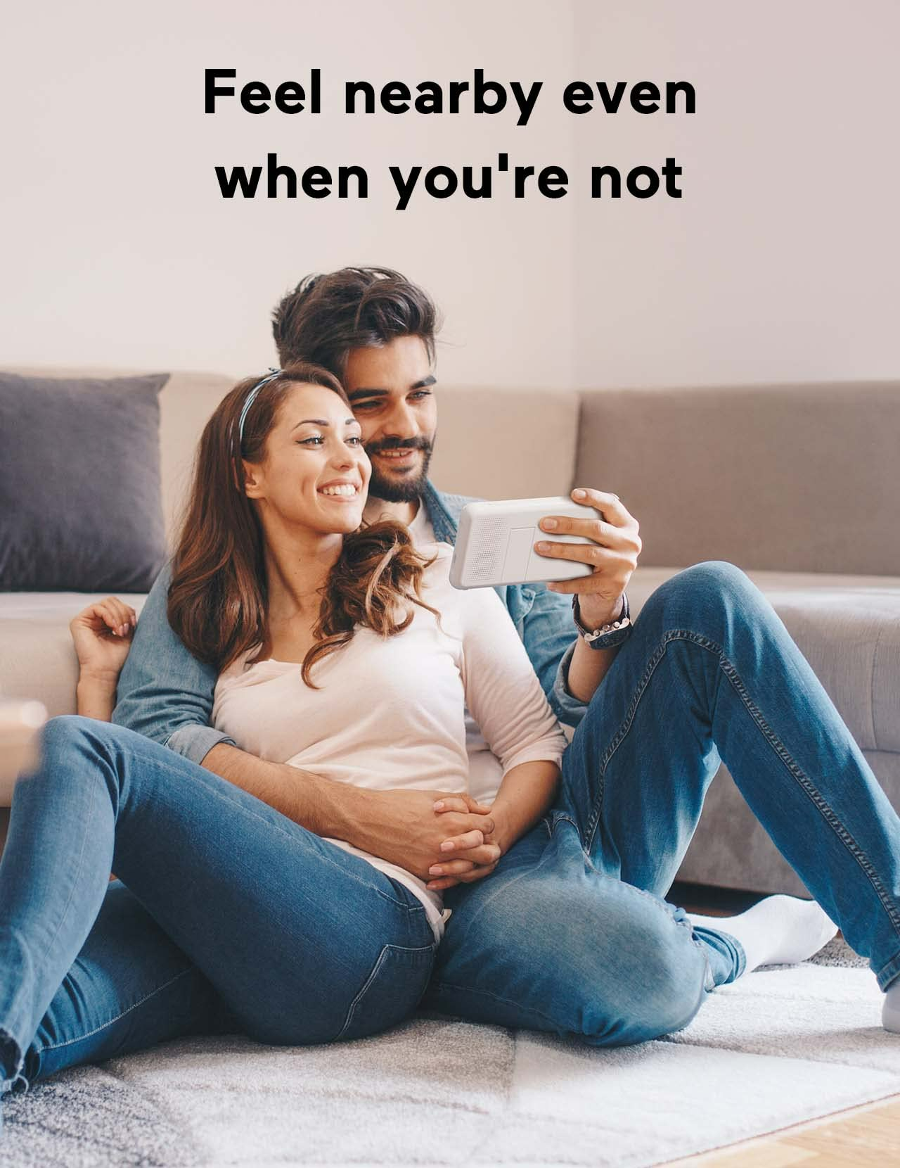 Momcozy Video Baby Monitor, 5" Display, 1080P HD photo 8
