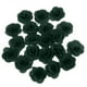 thumbnail image 1 of Cabeza de Seda Zulema 20 Piezas Verde, 1 of 8