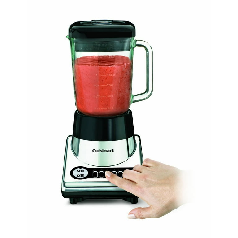 PowerBlend Duet™ Blender/Food Processor