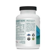 Tremanol – All Natural Essential Tremor Relief Supplement - يوفر إغاثة عشبية طويلة الأمد لتقليل وتهدئة الأيدي المهتزة والذراع والساق والهزات الصوتية