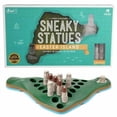 thumbnail image 1 of University Games Sneaky Statues Of Easter Island - A Deceptively Clever Game Of Strategy, 1 of 1