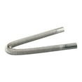 Verolina Exhaust for Generator, Stainless Steel Exhaust Pipe, Auxiliary