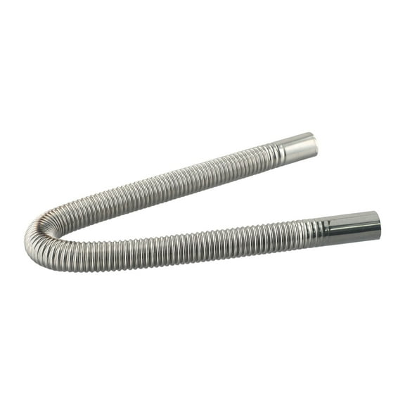 Exhaust For Generator, Stainless Steel Exhaust Pipe, Auxiliary Heater 60Cm YIWEI