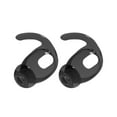 thumbnail image 1 of 1 Paire pour 4 Embouts d'Écouteurs Fins Housse de Protection de Remplacement Accessoires Tpe Embouts d'Écouteurs, 1 of 8