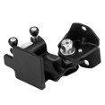 thumbnail image 4 of 9033s3 Puerta Corredera Guía Enrollable Centro Derecho 1344266080 Apto Para Peugeot Boxer 2006-2014 ANGGREK IJ1616, 4 of 8