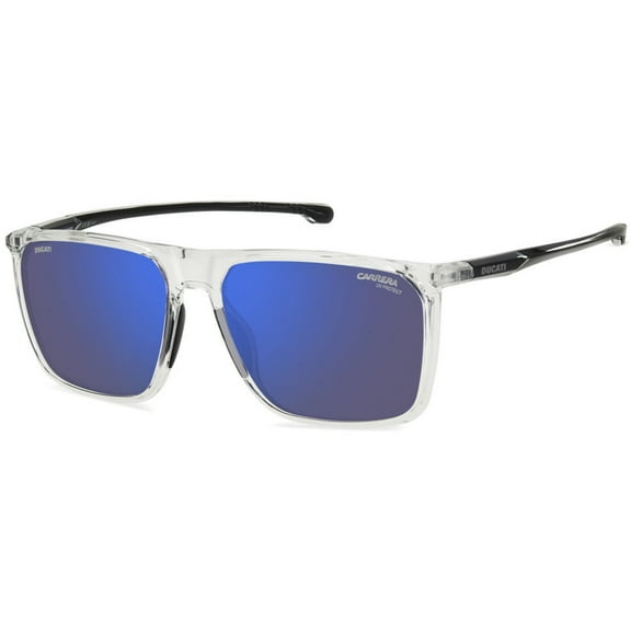 Sunglasses Carrera CARDUC 034 /S 900 Crystal