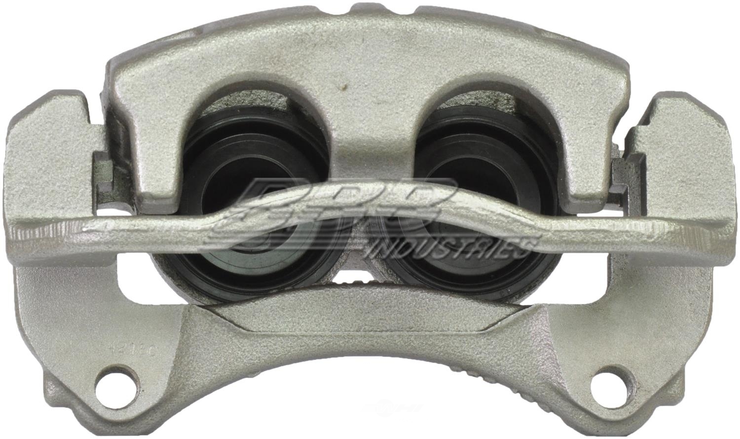 TERREPOWER formerly BBB Industries 99-17375A Reman Caliper w/installation Hardware