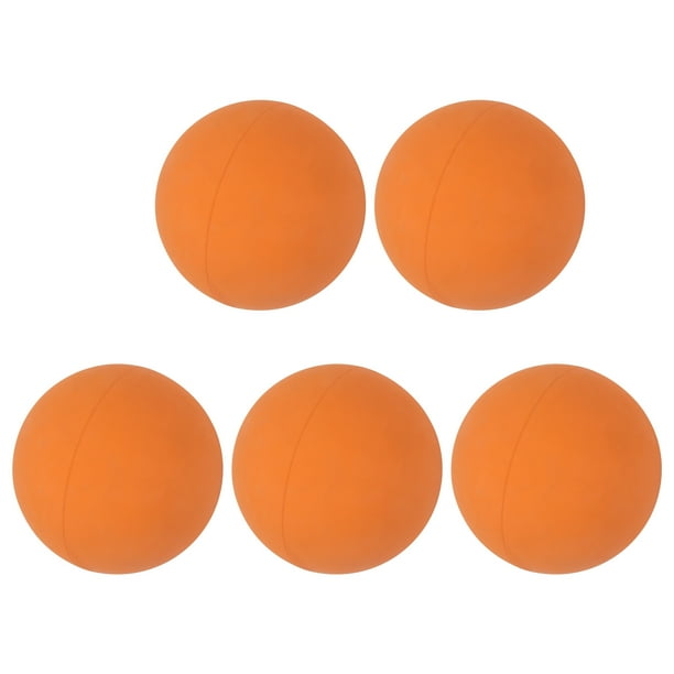 5 Pelotas Hinchables de 6 cm, Pelotas de Goma para eJercios de Manos para Niños y Adultos, Flotadores en el Agua para Piscinas