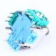 thumbnail image 5 of 10PC/ LOT 3Pin 3D Rocker 3D Módulo Sensor Joystick Analógico para PlayStation, 5 of 6