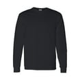 thumbnail image 2 of Gildan Men's Heavy Cotton Long Sleeve T-Shirt, 2 of 3