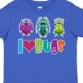 thumbnail image 4 of Inktastic I Love Bugs Boys or Girls Toddler T-Shirt, 4 of 5