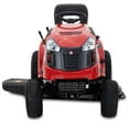 thumbnail image 2 of YARD MACHINES 42" 15.5HP BRIGGS LAWN TRACTOR, 2 of 7