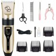thumbnail image 1 of Professional Dog Clipper Dog Clipper for Thick Long Hair Electric Dog Clipper, 1 of 4
