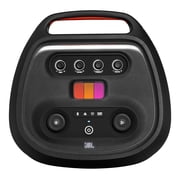JBL PARTYBOX Ultimate Party Speaker Karaoke Bundle with Wireless Microphone System