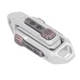 thumbnail image 1 of Double Push Toy,  Push Slider Toy Decompression Portable Rust Proof  for Classroom, 1 of 7