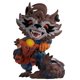 thumbnail image 2 of Figura coleccionable de vinilo Rocket Raccoon de 10 cm – Youtooz, 2 of 2