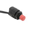 thumbnail image 1 of Marine Outboard Emergency Kill Switch Safety Lanyard PVC+ABS Replacement for Yamaha, 1 of 4