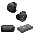 thumbnail image 1 of Auriculares inalámbricos Bose QuietComfort con cancelación de ruido negros, 1 of 7