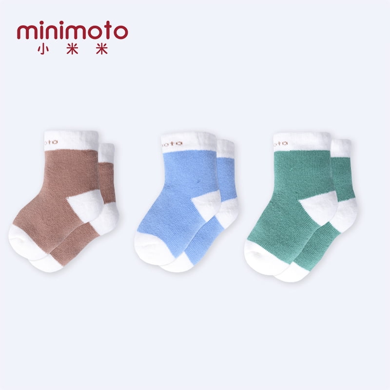 toddler striped socks