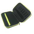 thumbnail image 3 of Bag Pouch For Philips One Blade Pro Shaver Beard Shaver Storage Case Protective Case Carrying Case Eva Bag, 3 of 4