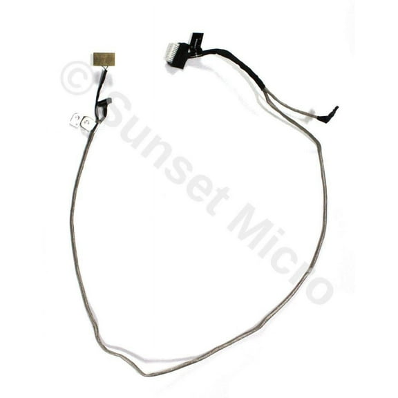 Pre-Owned Genuine IBM Lenovo Thinkpad T420, T420I Laptop LED Cable 0A65240 04W1619 (Good)