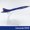 Concorde PEPSI, variant on 6Inch 15CM A380 A350 A330 A320 Concorde Diecast Airplane Model For Gift Collection