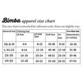 thumbnail image 5 of Bimba Jupes Maxi Imprimées pour Femmes Style Bohème Gypsy Longue Jupe en Coton, 5 of 5