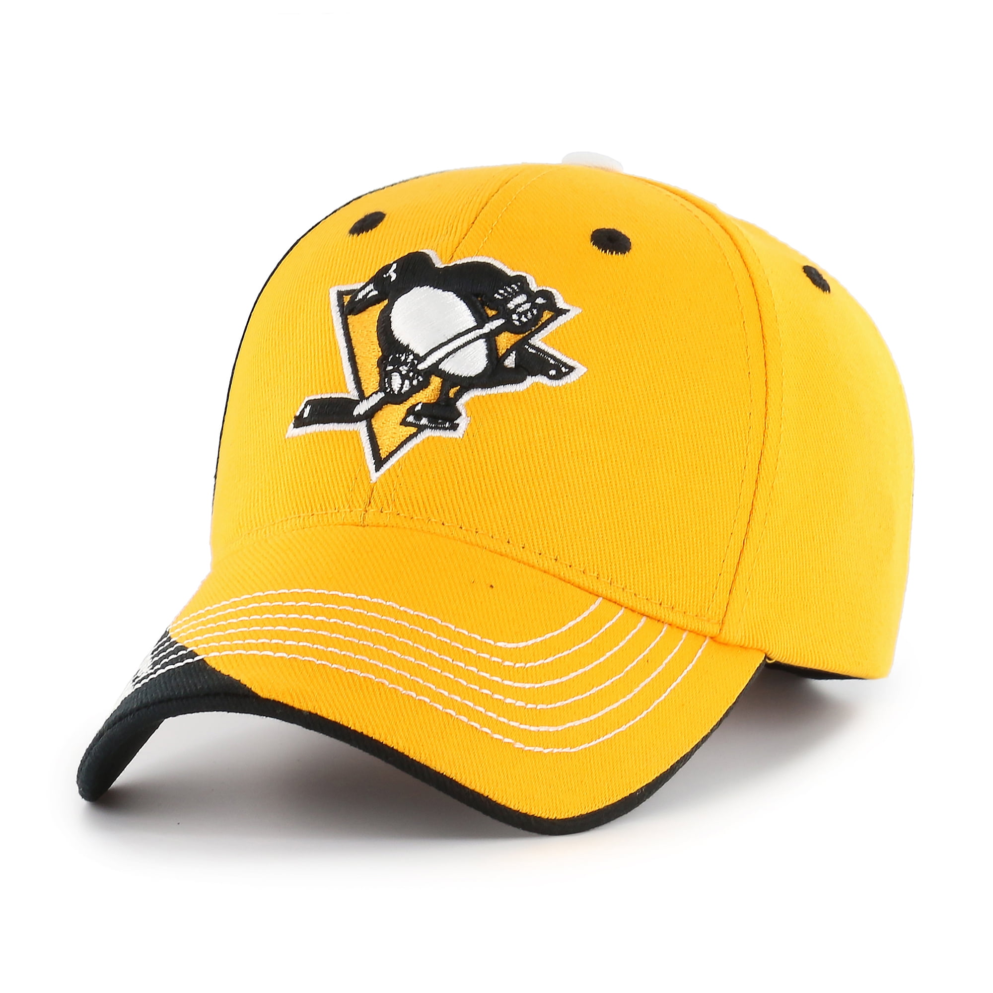 NHL Pittsburgh Penguins Mass Hubris Cap 