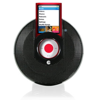 Macally 2.0 Speaker System, 1 W RMS