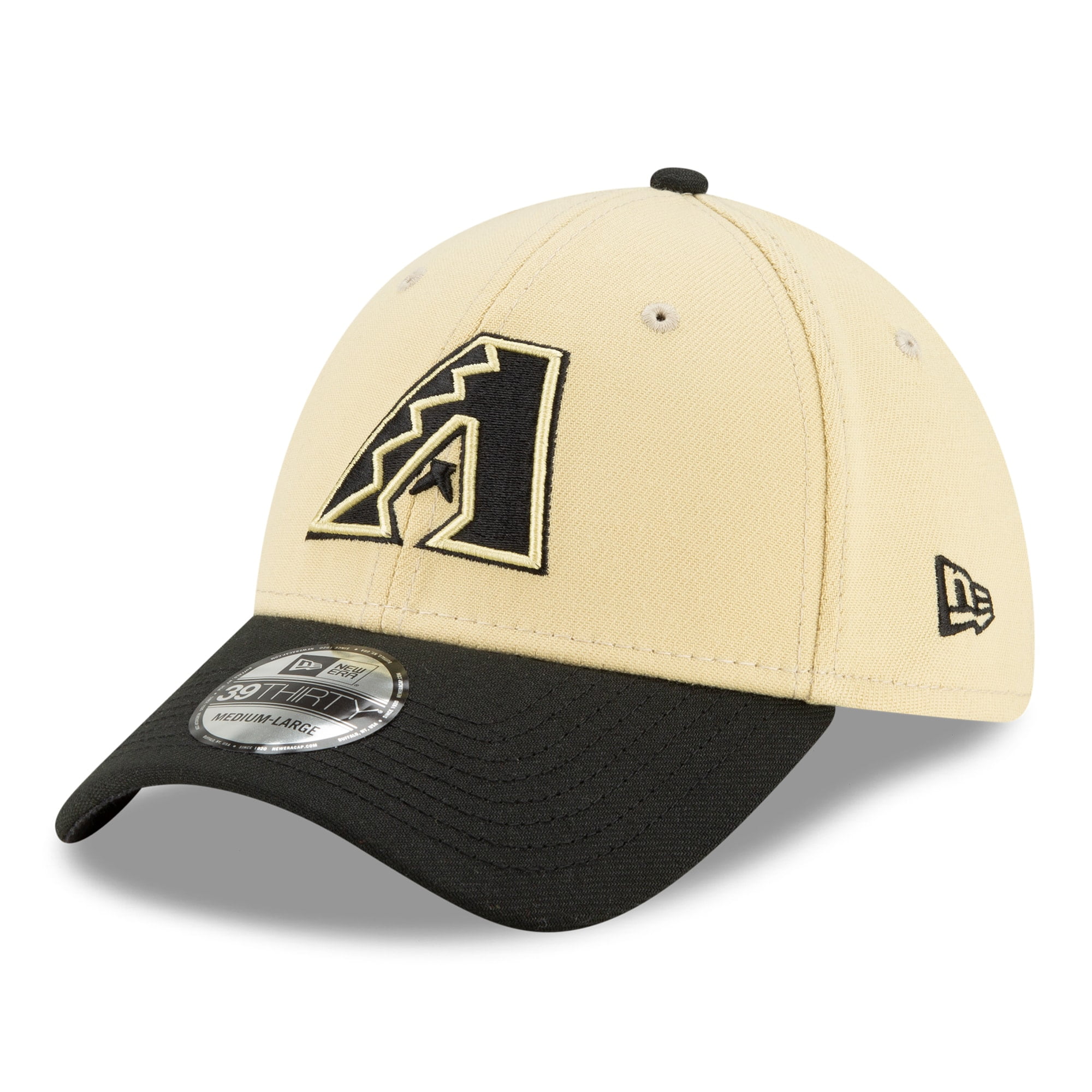 Black Arizona Diamondbacks 2021 City 