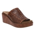 thumbnail image 2 of Corkys Womens Much Better Wedge  Casual Shoes, 2 of 7
