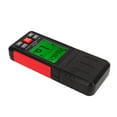 thumbnail image 1 of Wood Moisture Detector,Wood Moisture Meter Multifunctional Firewood Moisture Tester Cardboard Moisture Meter Exceptional Reliability, 1 of 14
