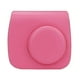 thumbnail image 4 of Bearachild Funda de cuero PU para cámara Digital, funda protectora de repuesto para Mini 9 Accesorios de cámara y óptica No.03, 4 of 6