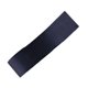 thumbnail image 2 of Cinta absorbente para el agarre de raquetas de tenis, banda antisudor, envoltura para el mango de la raqueta de ráquetbol. Negro, 2 of 9