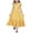 Yellow, variant on enyan Kids Dress Toddler Girls Tulle Dress Birthday Princess Dresses Formal Photoshoot Outfit Summer Dresses,Yellow,6-7 Years