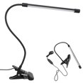 thumbnail image 2 of Reading Light, 3 Color Temperature Adjustment Clip-On Lamp  For Nail Art For Makeup, 2 of 8