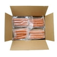 thumbnail image 2 of Skylark Big City Reds Beef Hot Dog, 2.5 Pound -- 4 per case, 2 of 3