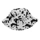 thumbnail image 2 of Sombrero de pescador de doble cara con protección solar para exteriores, sombrero de algodón, 2 of 6