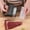Black, variant on XYRSRUW Tender Meat Machine, 48 Blade Meat Tenderizer with Needle Point, Stainless Steel Meat Puncture Tool for Breaking Down Fibers, Meat Marinator for Even Cooking