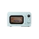 thumbnail image 1 of Horno microondas COMFEE Retro 0.9 pies cúbicos 900 W verde CMO-MMP02AA (GN), 1 of 7