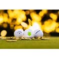 thumbnail image 3 of Pelotas de golf Callaway Supersoft 25 Lucky, paquete de 12, 2026, 3 of 4