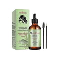 thumbnail image 1 of Rosemary Mint Scalp Hair Growth Essential Oil Nourishing Hair Strengthening Treatment For Split Ends And Dry Hair, 1 of 5