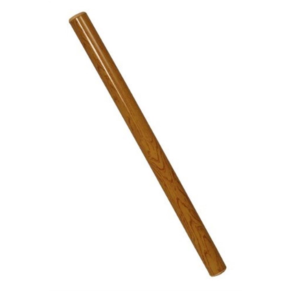 Rain Stick, Pvc Wood Finish, 24