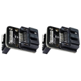 thumbnail image 3 of Adaptador SATA de 7 pines a de 7 pines Convertidor de 6 Gbps (dirección inversa), 3 of 5