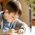 thumbnail image 4 of Yhmxh Ballpoint Pen with Stylus Tip, 2 in 1 Stylus Stylish Pen, Smooth Writing Premium Metal Stylus Pen for Touch Screens, Black Ink, 1.0 mm Medium Point Stylus Pen for Touch Screens, 4 of 6