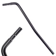 thumbnail image 3 of Accesorio De Guitarra eléctrica Yuyangstore Guitarra eléctrica Tremolo Arm 5mm Negro, 3 of 8